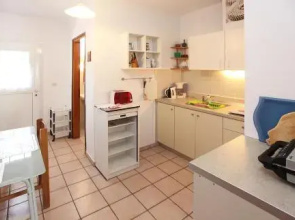 Anthos Apartments