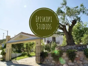 Pansion Episkopi Studios