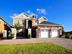 Villa W069 Lovely Spacious Pool Deck