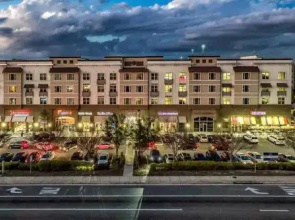 SuiteLivingPlus - Orlando