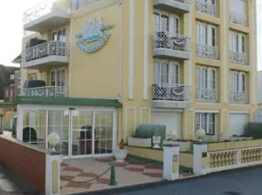 Seeschlosschen - Hotel Strandperle