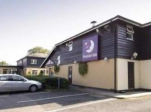 Premier Inn Cheltenham North West