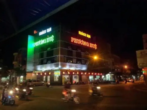 Phuong Hue Hotel