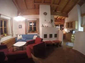 Landhaus Jetzbach