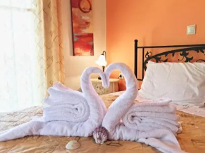 Angeliki Apartments