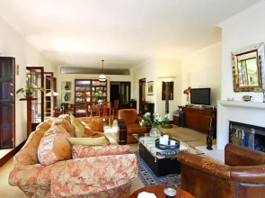 Hout Bay Hideaway