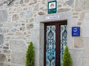 Casas Rurales A Peregrina