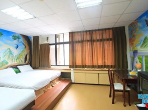 Fu Bei Man Yi Bed and Breakfast