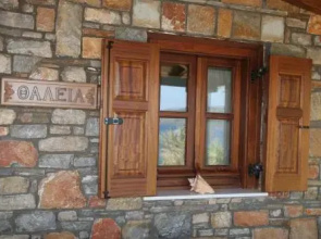 Alonissos Muses Villas