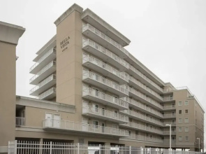 Bella Vista 601 - 3 Br Condo
