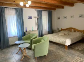 Ngyvszak Apartmanhz