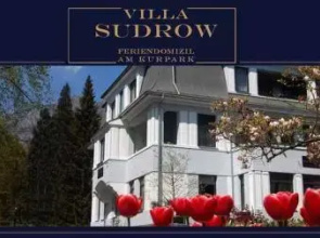 Villa Sudrow
