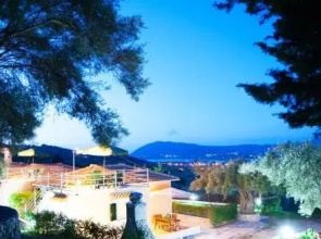 Athina Villas