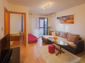 Budva Flat
