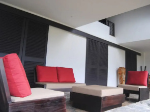 Villa Ayapana