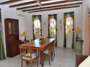 Casa Paulina