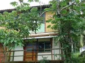 Bamboo House Manuel Antonio