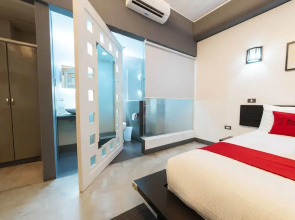 RedDoorz Premium @ Plaridel Malabanias Angeles City