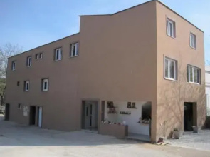 Rooms "Medjugorje"