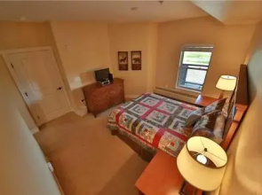Base Camp One 412 - 2 Br Condo