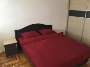 Hostel Scandic
