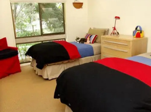 Coastal Retreat in Blairgowrie