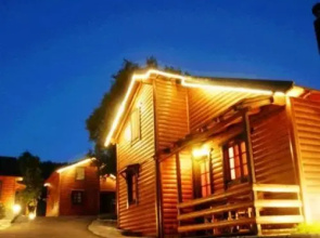 Chalet Likouresi Village