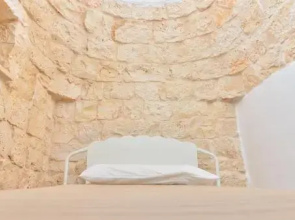 Trullo delle Ginestre