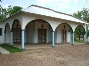 Alojamientos Isa