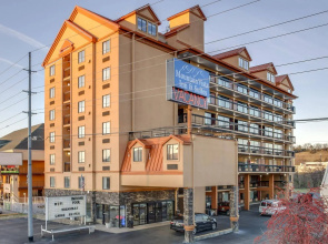 Mountain Vista Inn & Suites