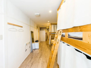 Guest House Rin Caters to Women