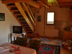 Bosnian Country House Visoko