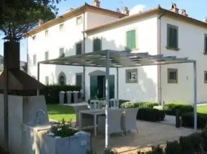 Villa Del Cardinale