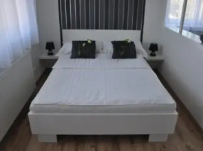Ametiszt Apartman