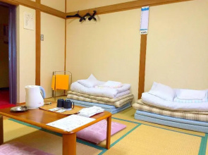 Nemuro Guest House Tokiwa
