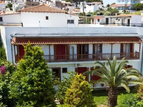 Skiathos House