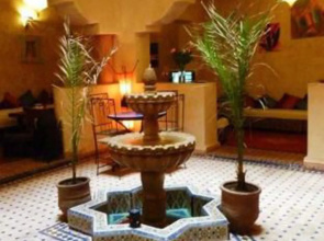 Riad El Mess