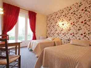 Gite Le Relais Saint Michel