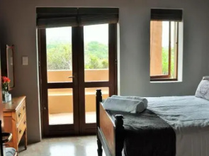 Ocean View Cottage, Springerbaai