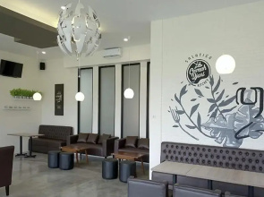 Oemah Djari Hotel Syariah Salatiga