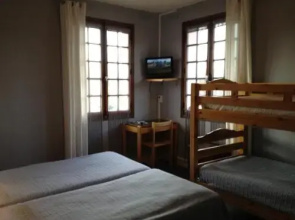 Saint Hubert Hotel