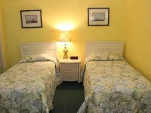 Gulf Shore Condo #414