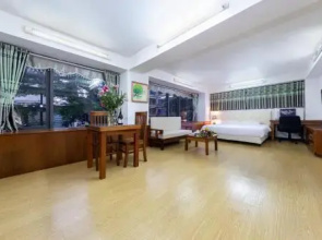 Granda Corner Apartment