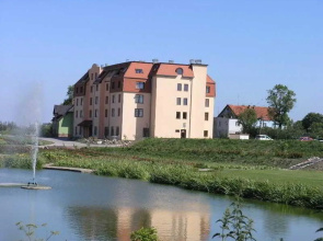 Sportwerk Hotel
