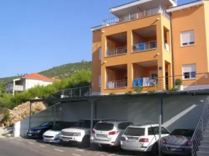 Apartments Martina