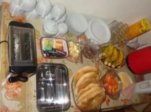 Hostal Los Salares