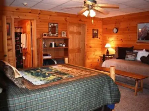 Skip to the Lake