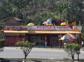 People's Choice Lodge