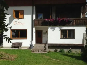 Garní Odlina