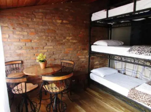 Viva Chico Rei Hostel